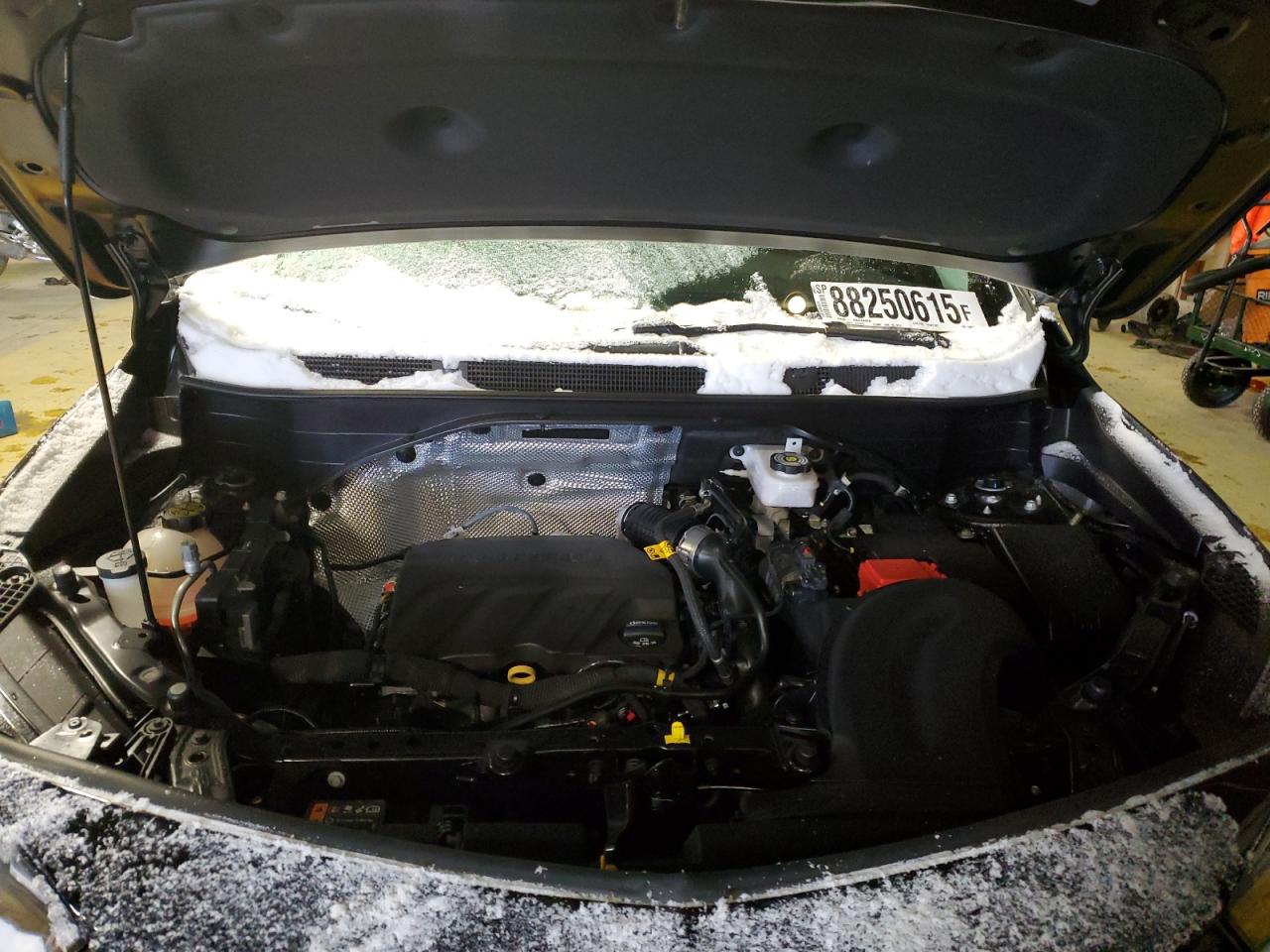 2021 Buick Encore - Image 11