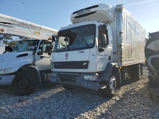 2014 Kenworth K270/K370 