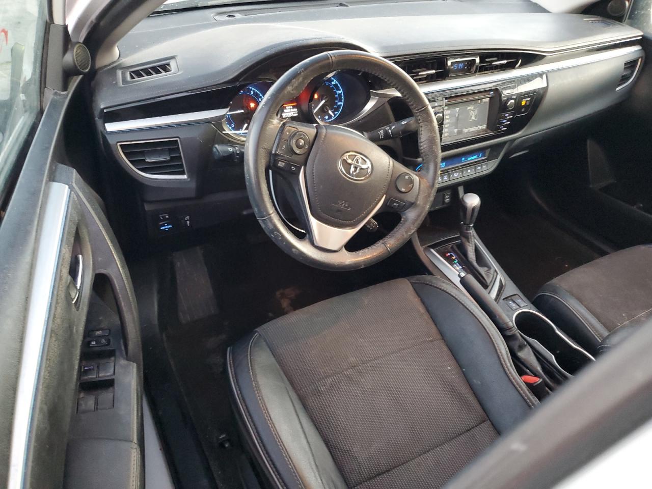 2016 Toyota Corolla - Image 8