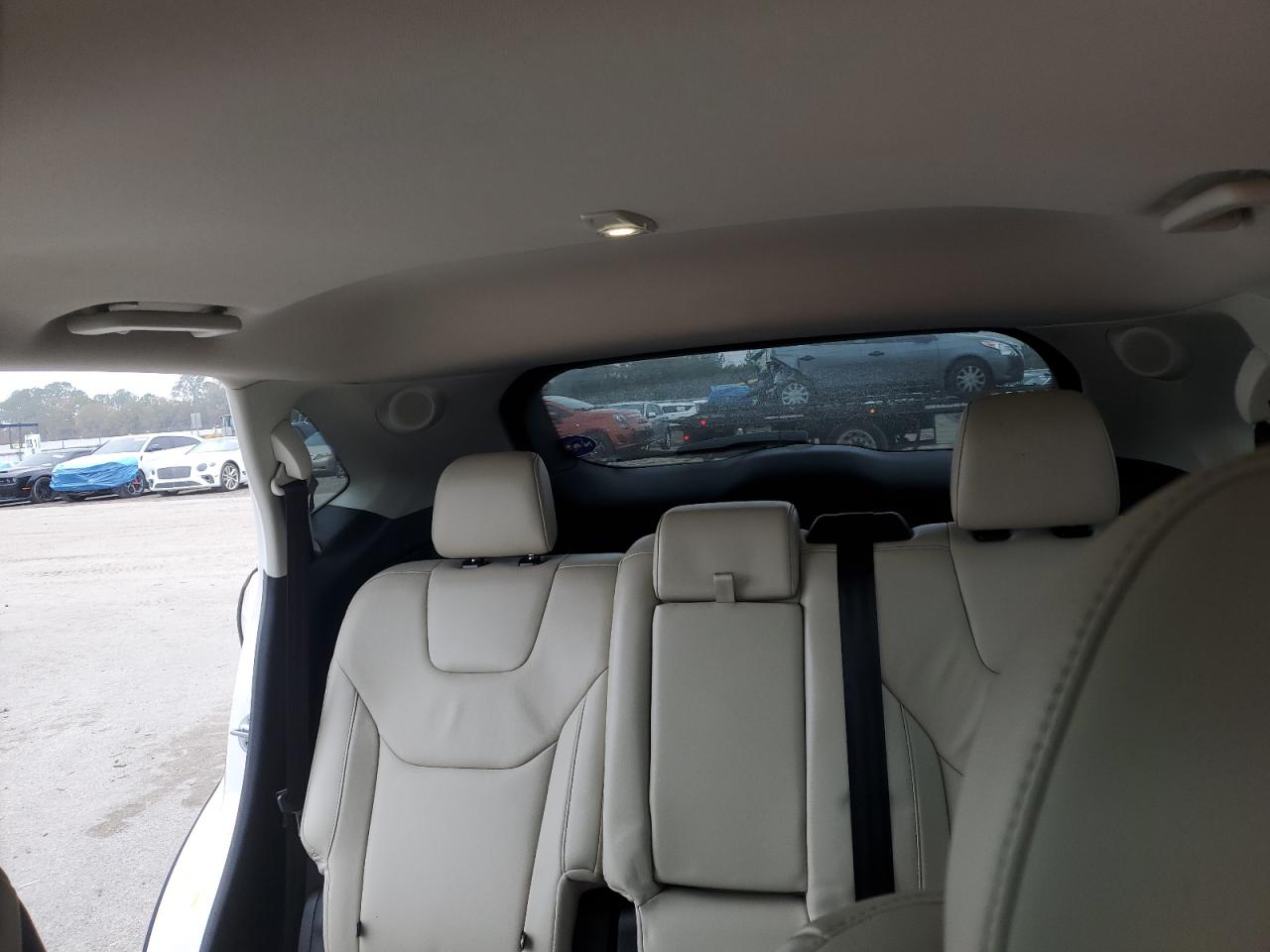 2018 Ford Edge - Image 10