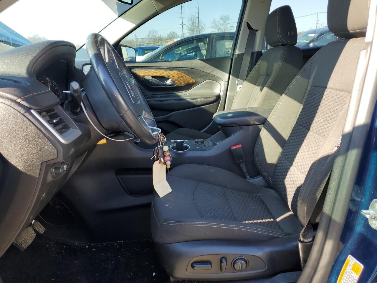 2020 GMC Terrain - Image 7