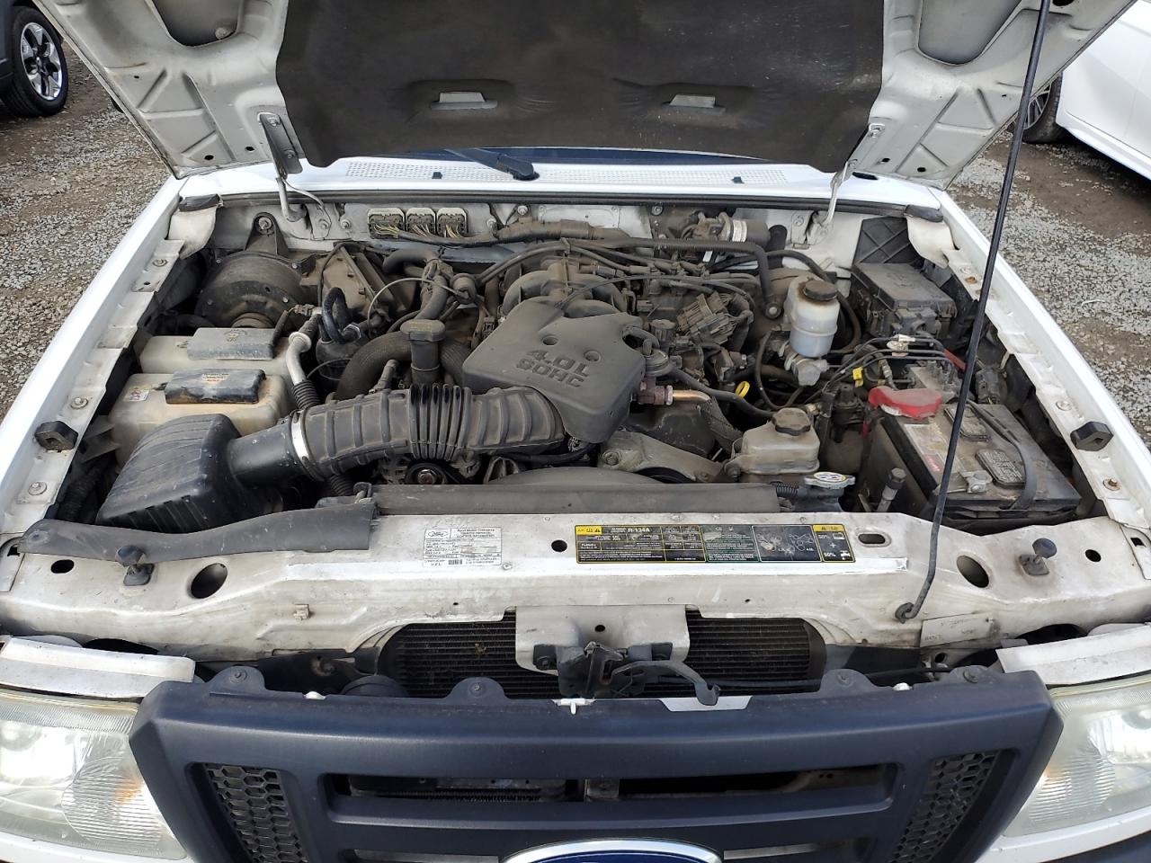 2011 Ford Ranger - Image 11