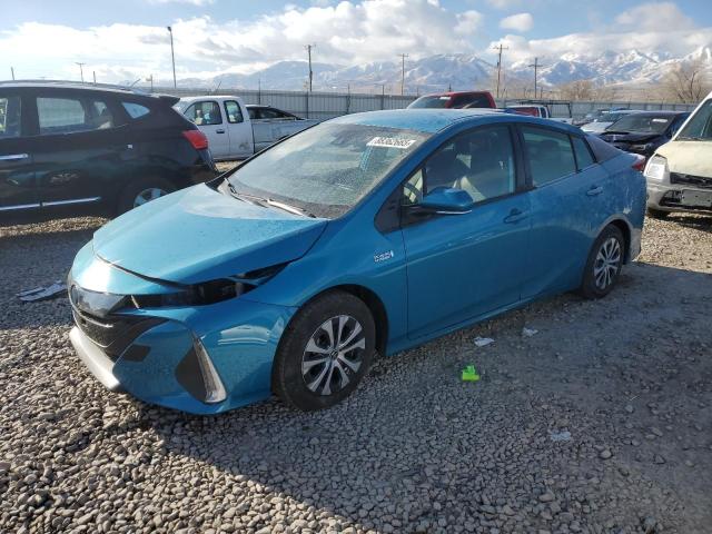 2021 Toyota Prius Prime Le