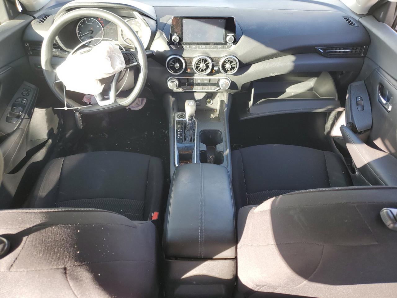 2020 Nissan Sentra - Image 8