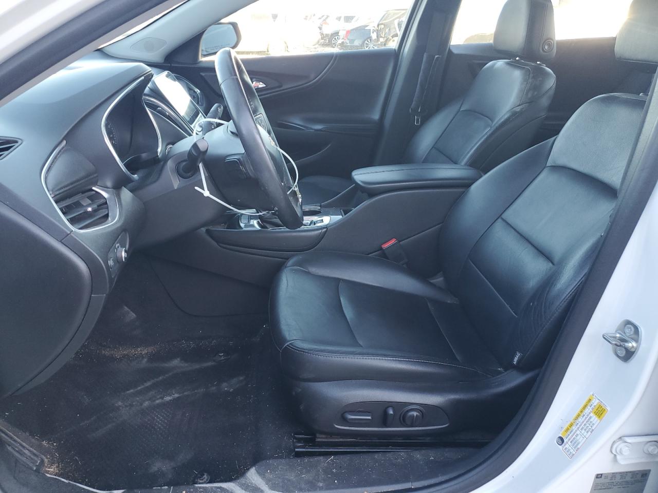 2016 Chevrolet Malibu - Image 7