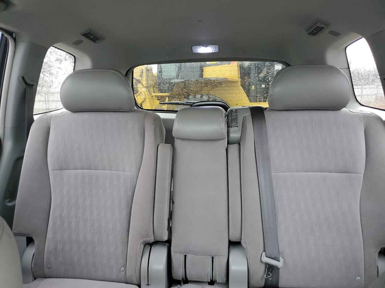 2008 Toyota Highlander - Image 10