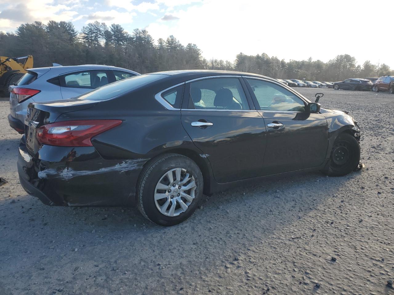 2018 Nissan Altima - Image 3