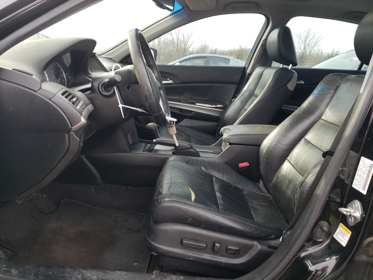2008 Honda Accord - Image 7