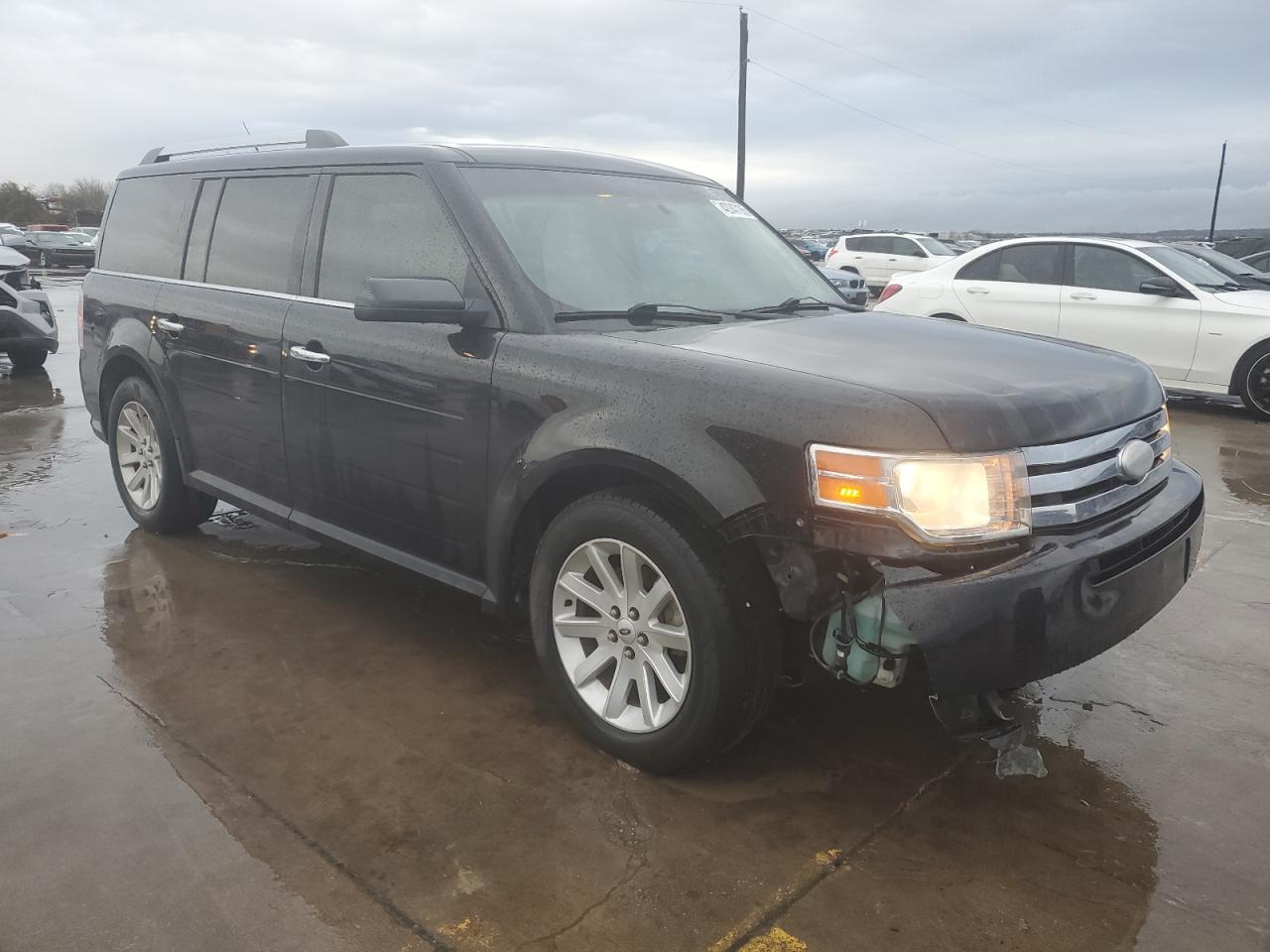 2010 Ford Flex - Image 4