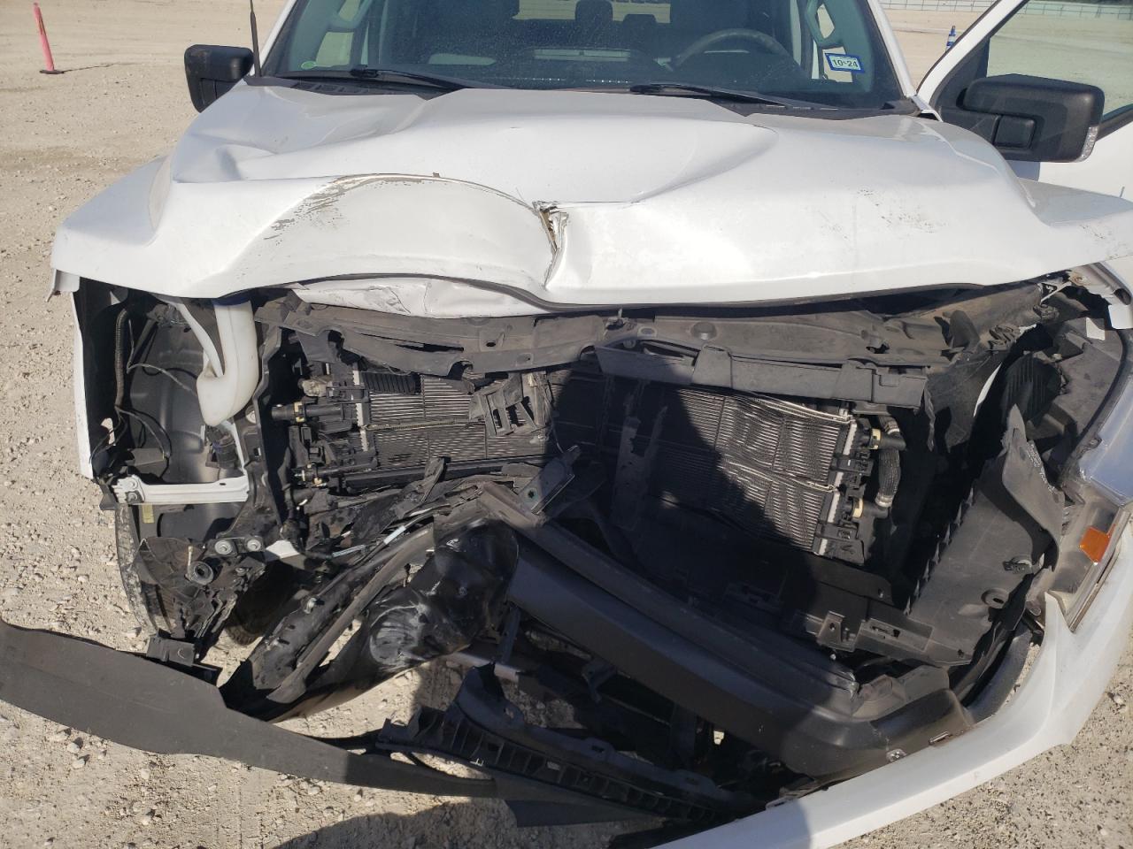 2021 Ford F-150 - Image 12