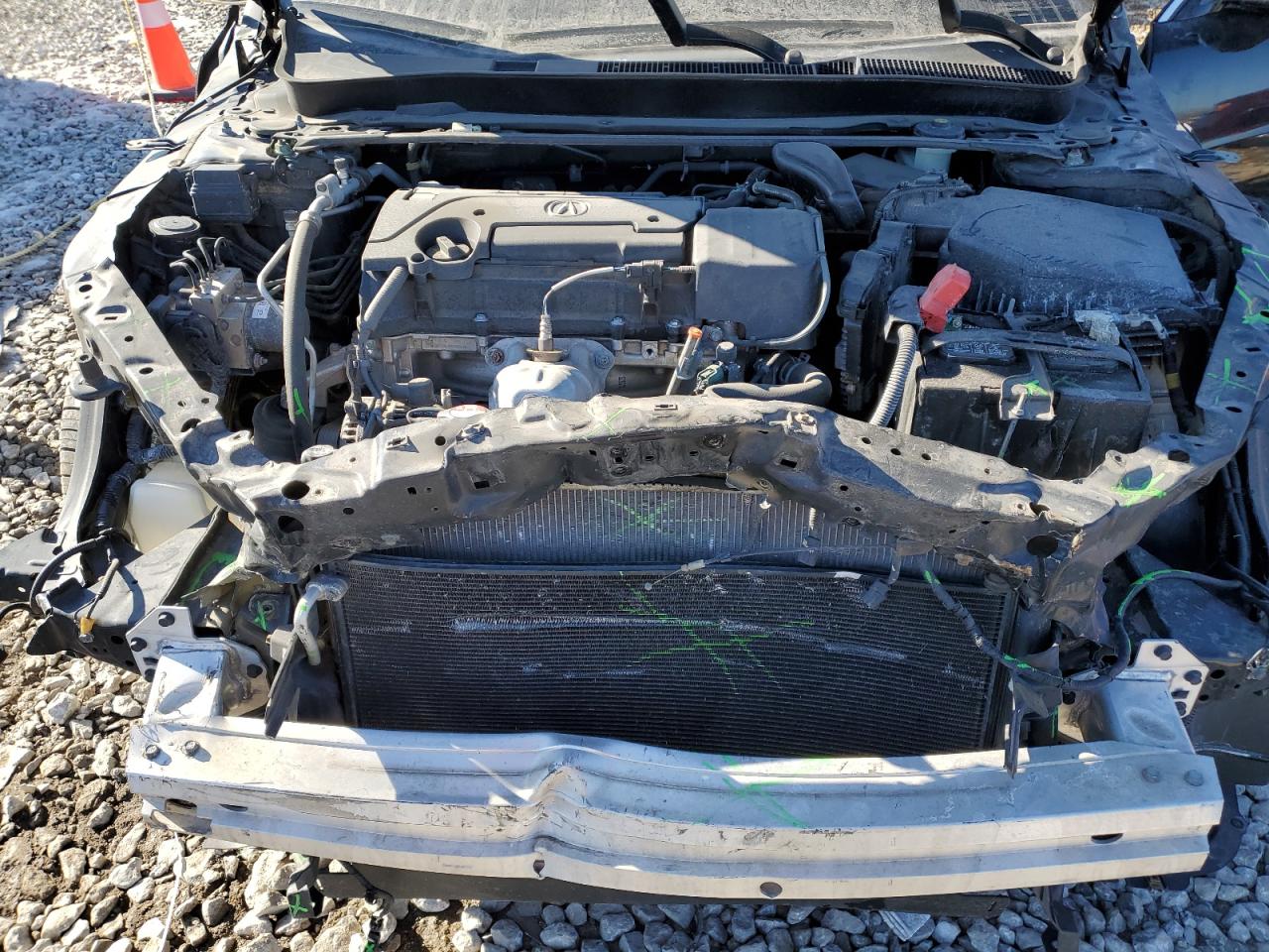 2017 Acura TLX - Image 11