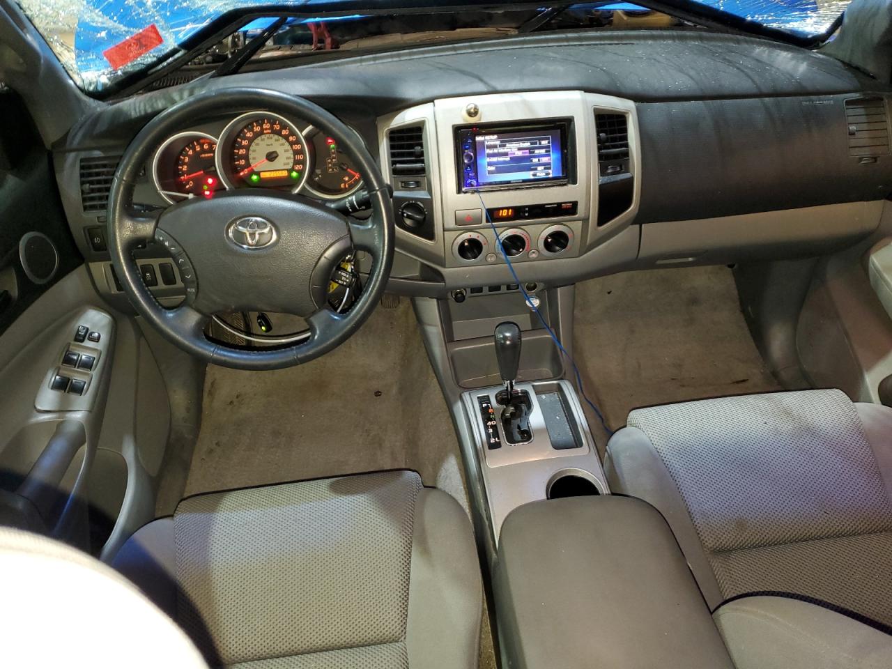 2009 Toyota Tacoma - Image 8