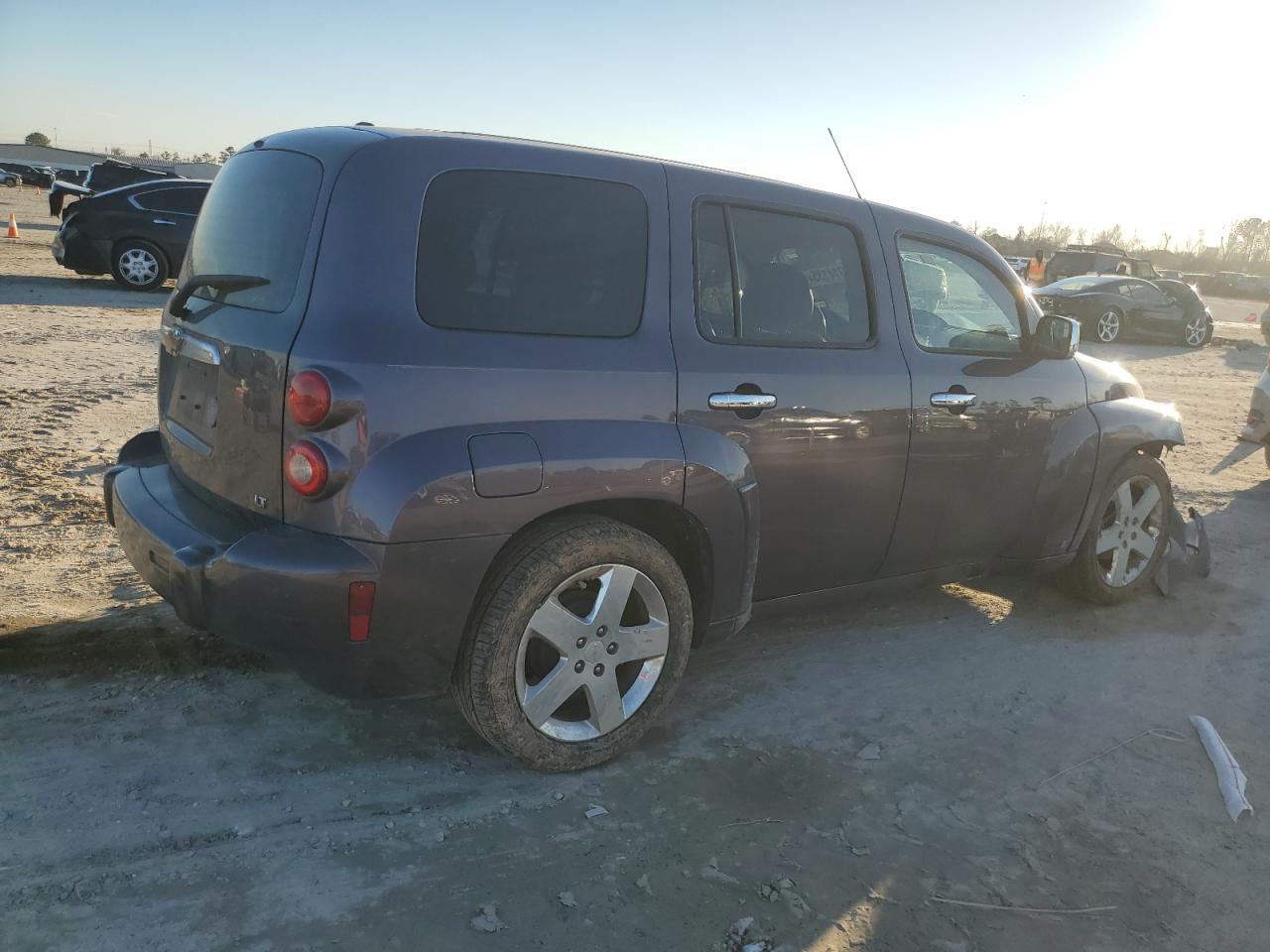 2007 Chevrolet HHR - Image 3