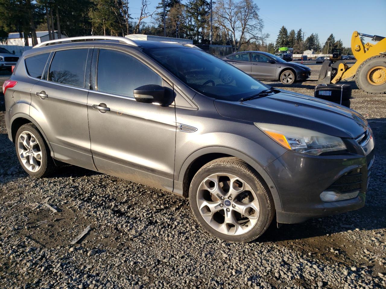 VIN 1FMCU9J9XFUA43048 2015 FORD ESCAPE no.4