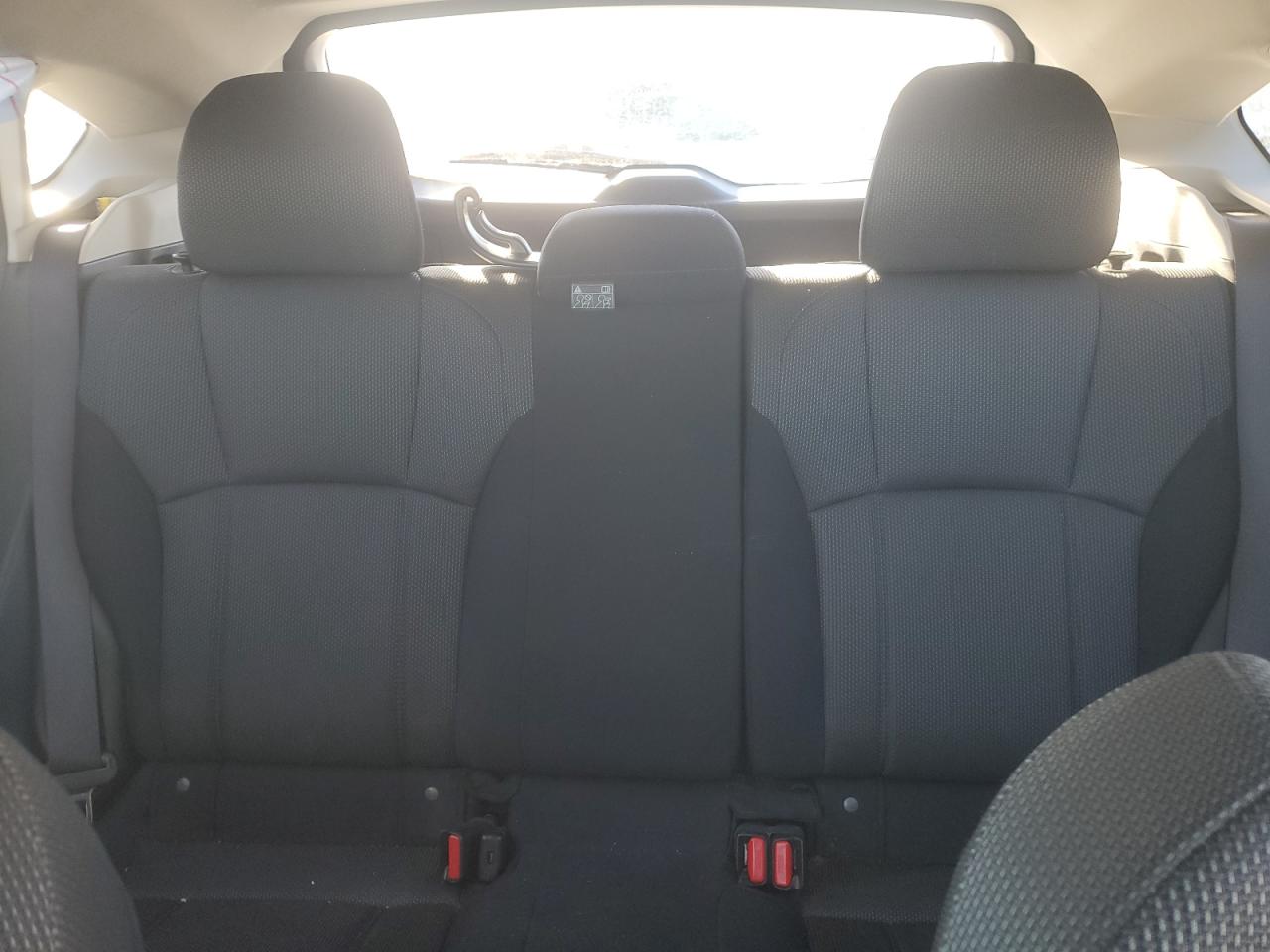 2020 Subaru XV - Image 10
