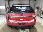 2010 Lincoln Mkx  zu verkaufen in Chambersburg, PA - Front End