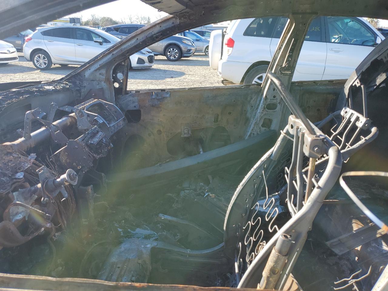 2010 Nissan Sentra 2.0 VIN: 3N1AB6AP2AL630462 Lot: 88929525