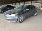2016 Ford Focus Se იყიდება Phoenix-ში, AZ - Minor Dent/Scratches