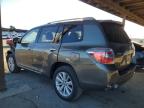 2008 Toyota Highlander Hybrid for Sale in American Canyon, CA - Front End