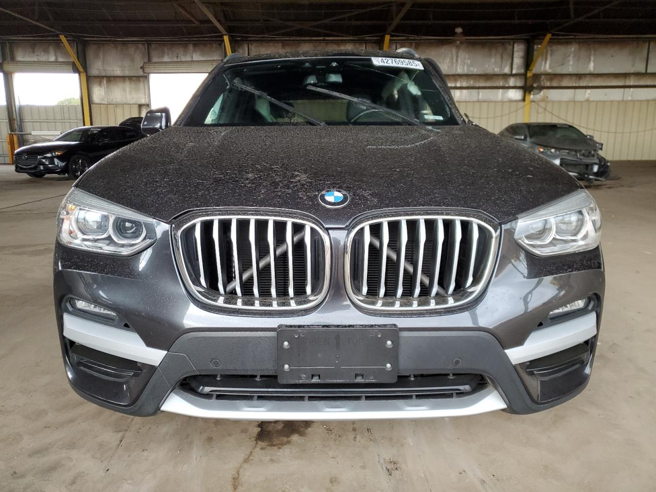 2021 BMW X3 - Image 5