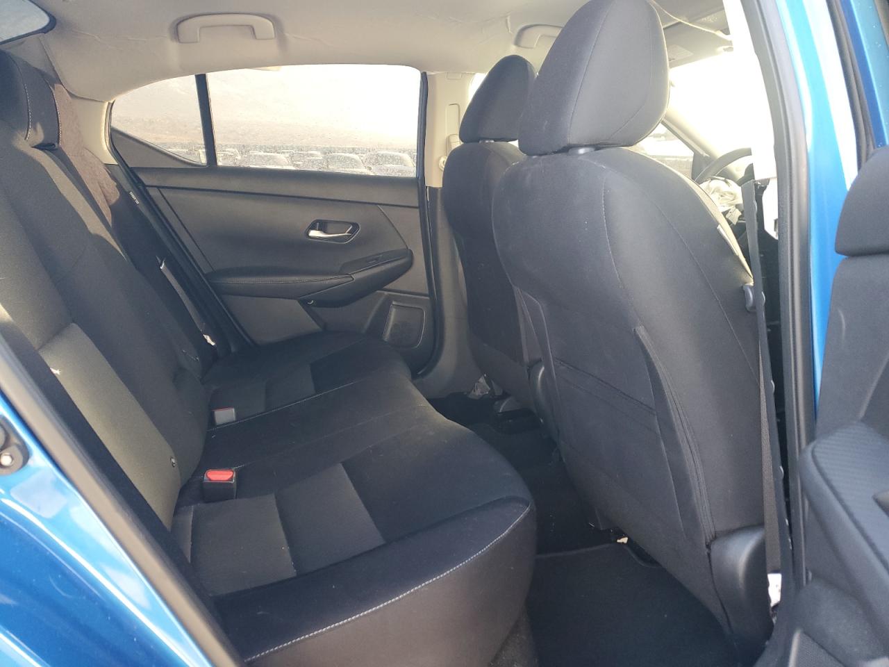 2020 Nissan Sentra - Image 10