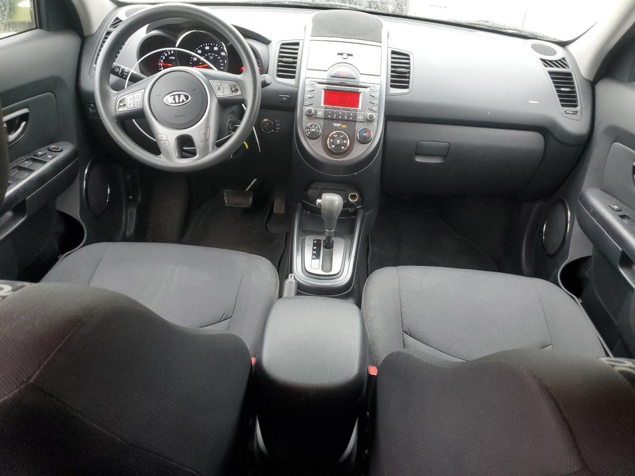 2010 Kia Soul - Image 8