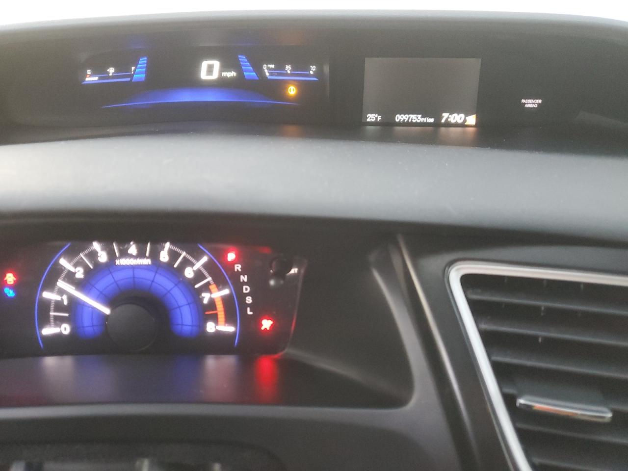2015 Honda Civic - Image 9