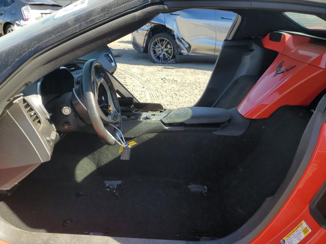2017 Chevrolet Corvette - Image 7