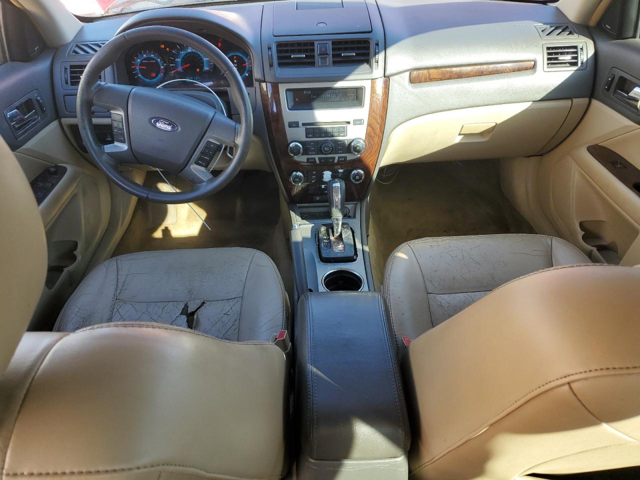 2012 Ford Fusion - Image 8