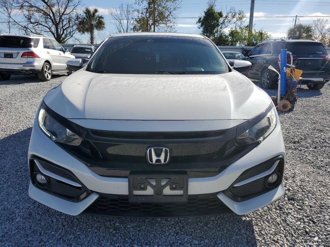 2020 Honda Civic - Image 5