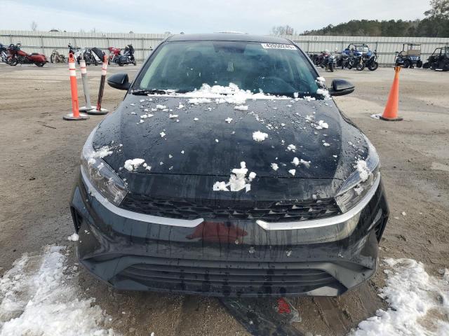  KIA FORTE 2024 Black