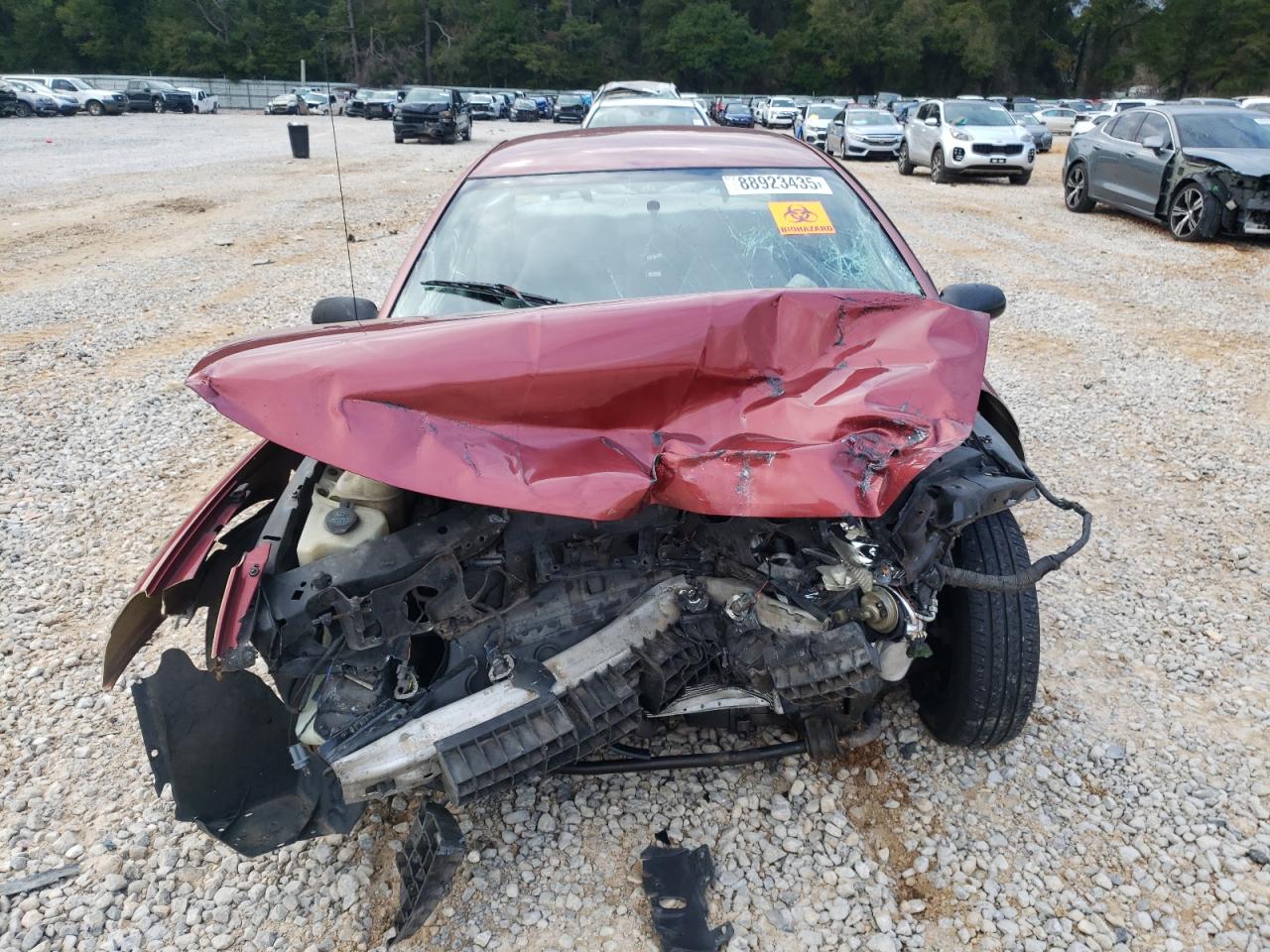 1999 Saturn SL - Image 5