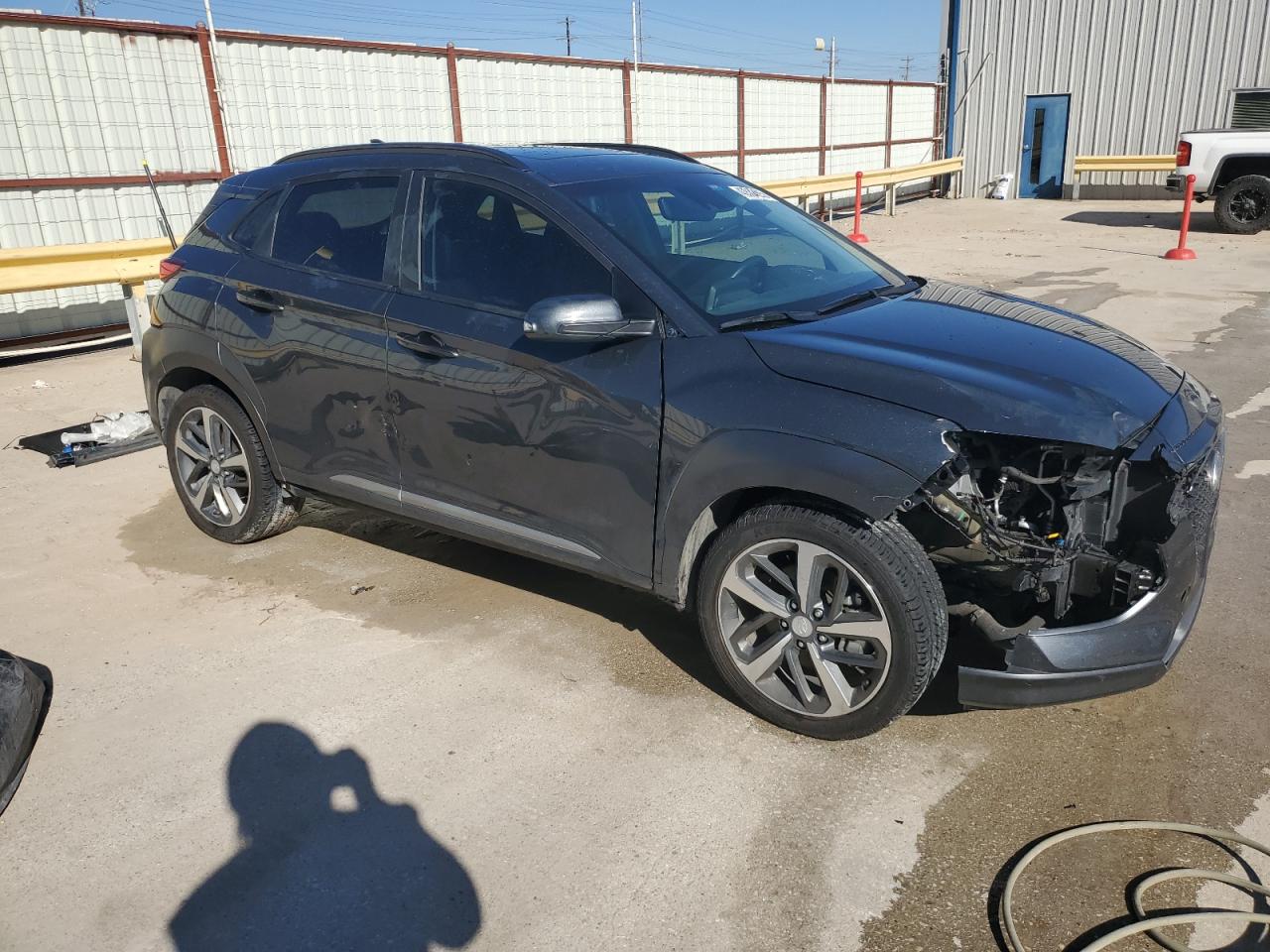 2020 Hyundai Kona - Image 4