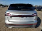 2019 Lincoln Nautilus Select zu verkaufen in Houston, TX - Water/Flood