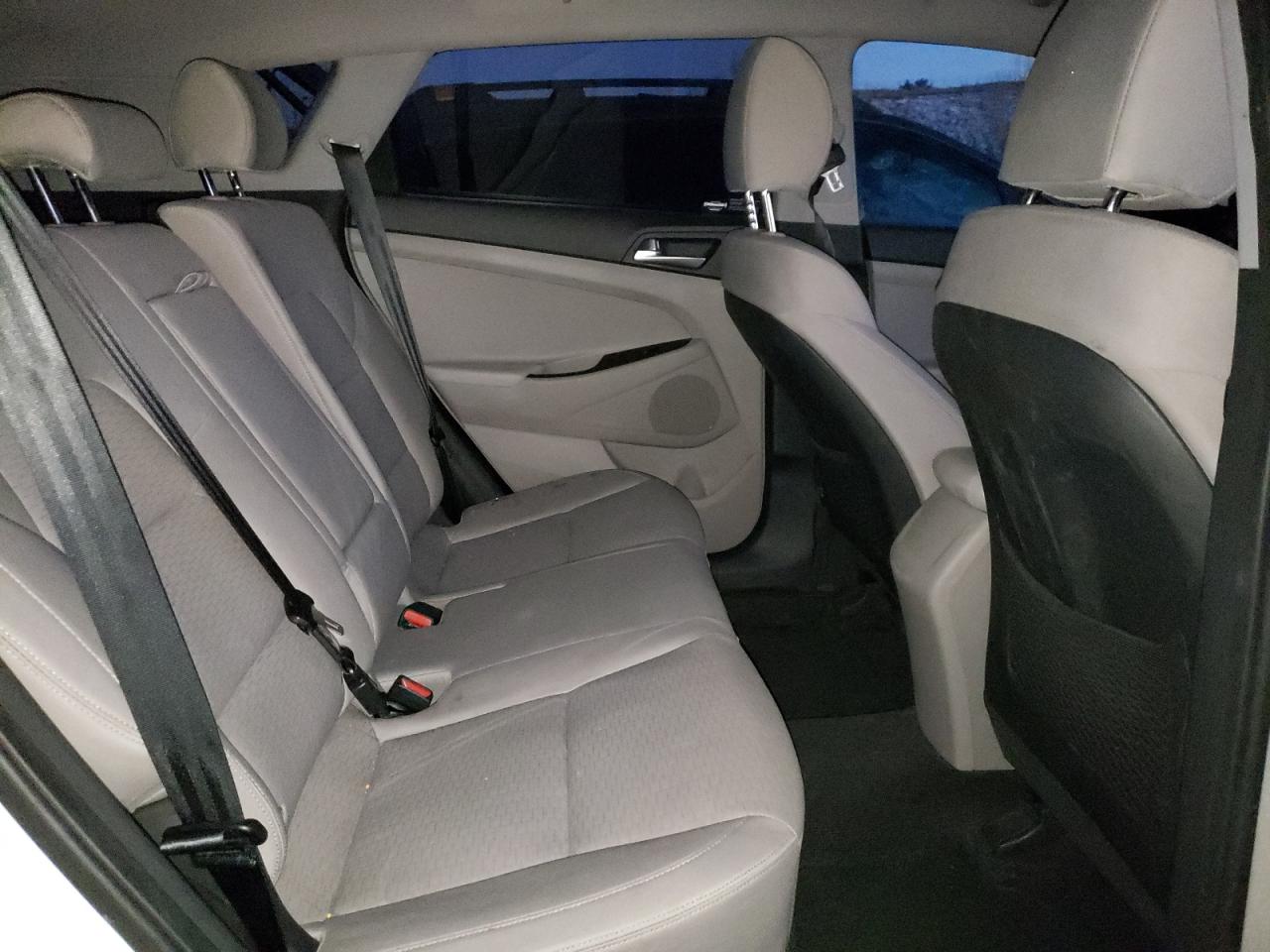 2019 Hyundai Tucson - Image 11