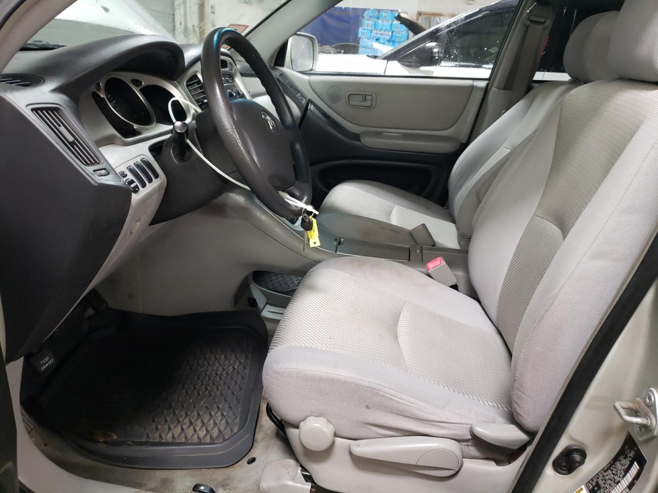 2005 Toyota Highlander - Image 7