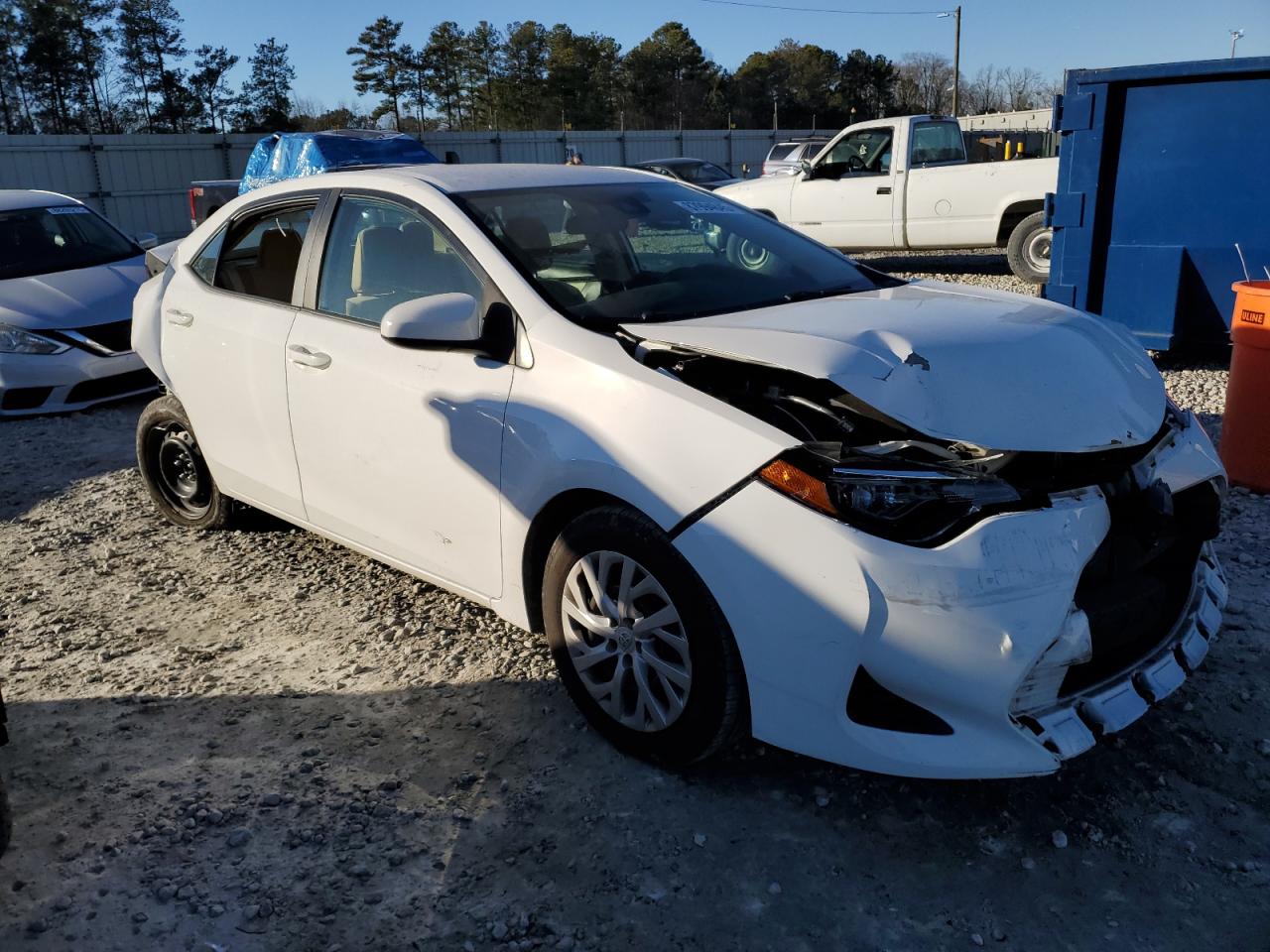 2019 Toyota Corolla - Image 4