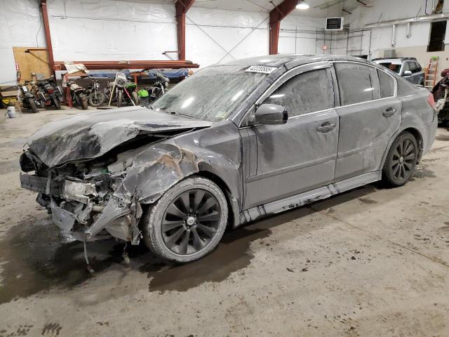 2012 Subaru Legacy 3.6R Limited