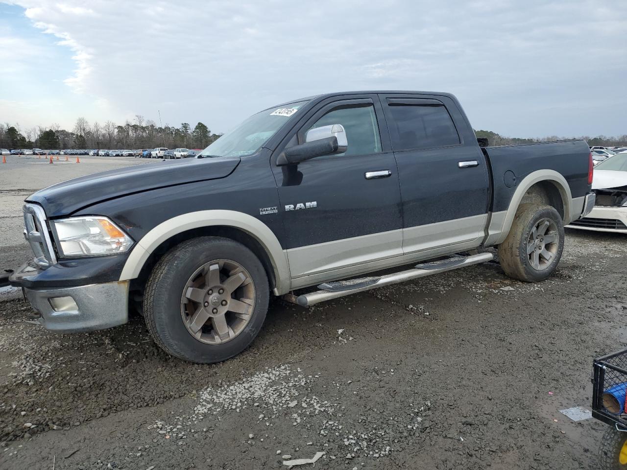 2010 Dodge RAM - Image 1
