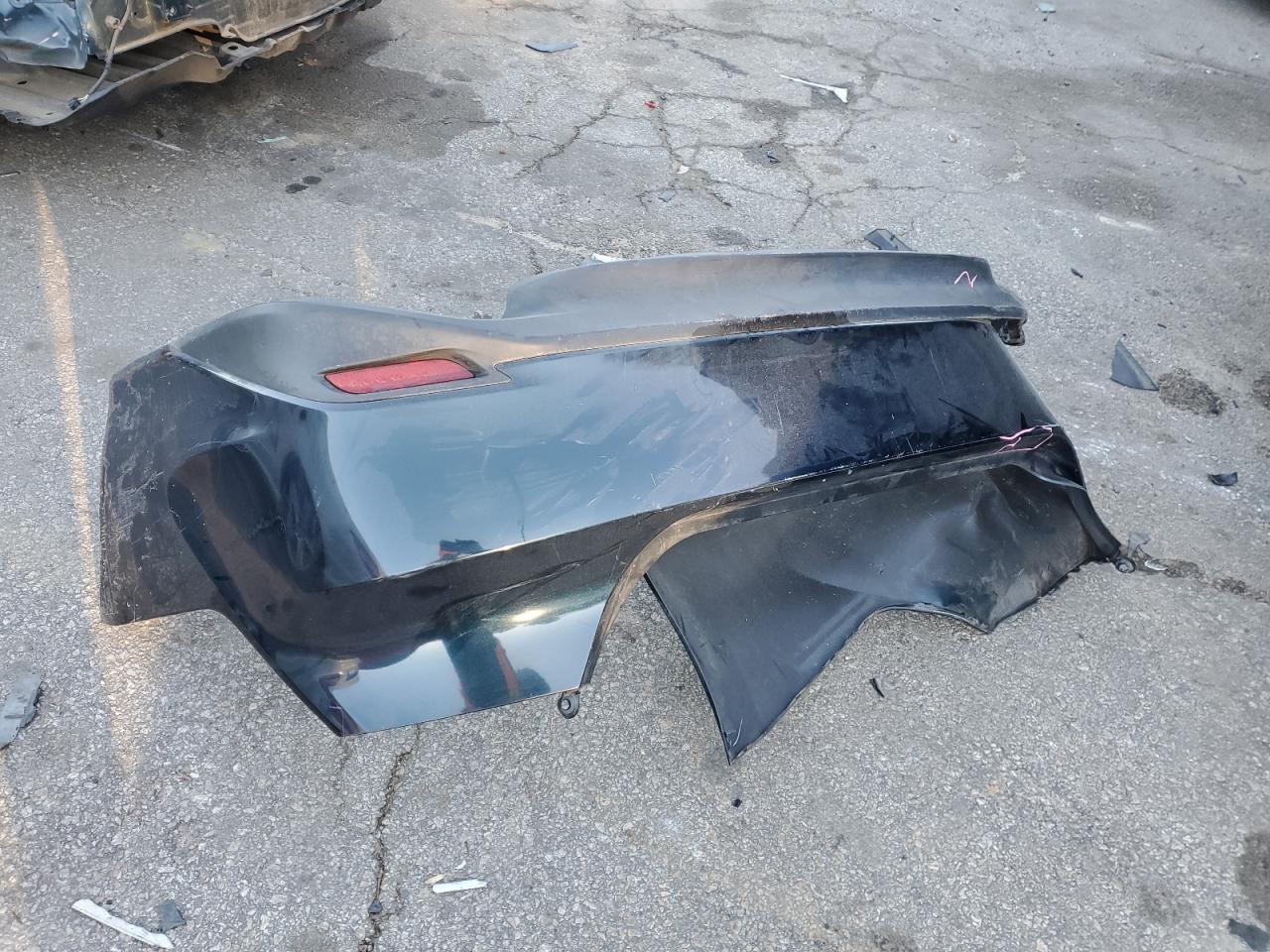 2019 Toyota Camry - Image 12