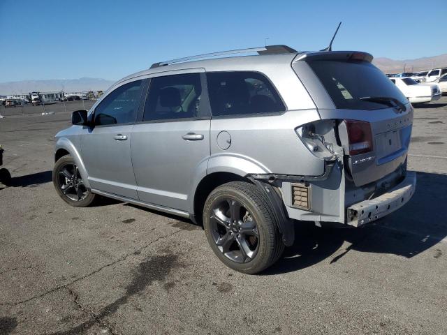  DODGE JOURNEY 2020 Сріблястий