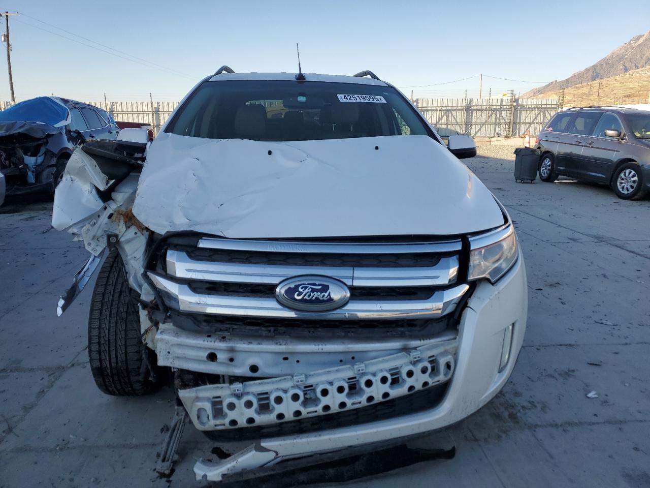 2013 Ford Edge - Image 5