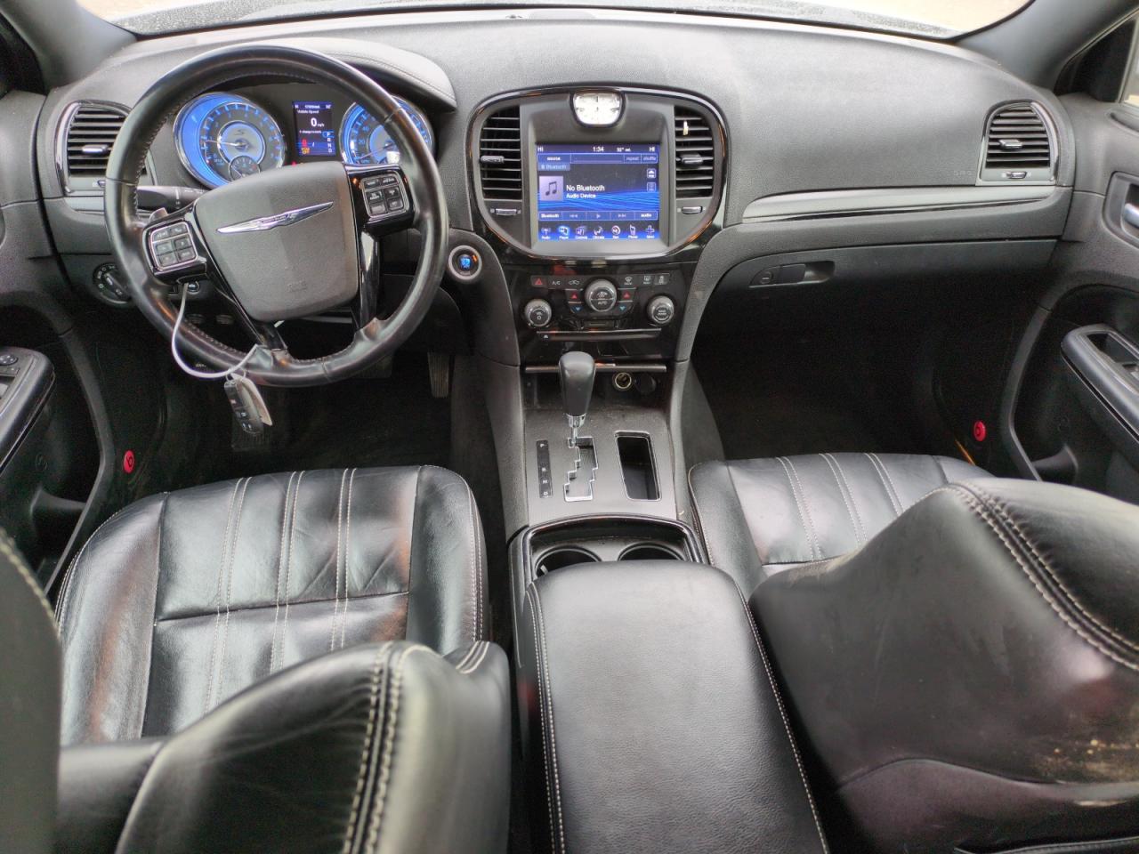 2012 Chrysler 300 - Image 8
