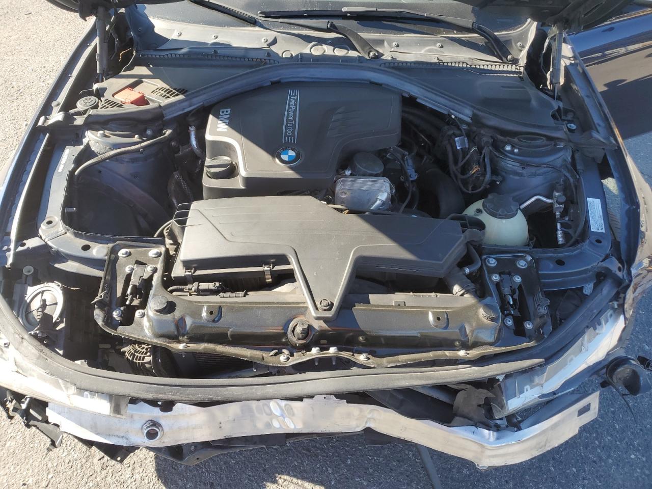 2012 BMW 3er - Image 12