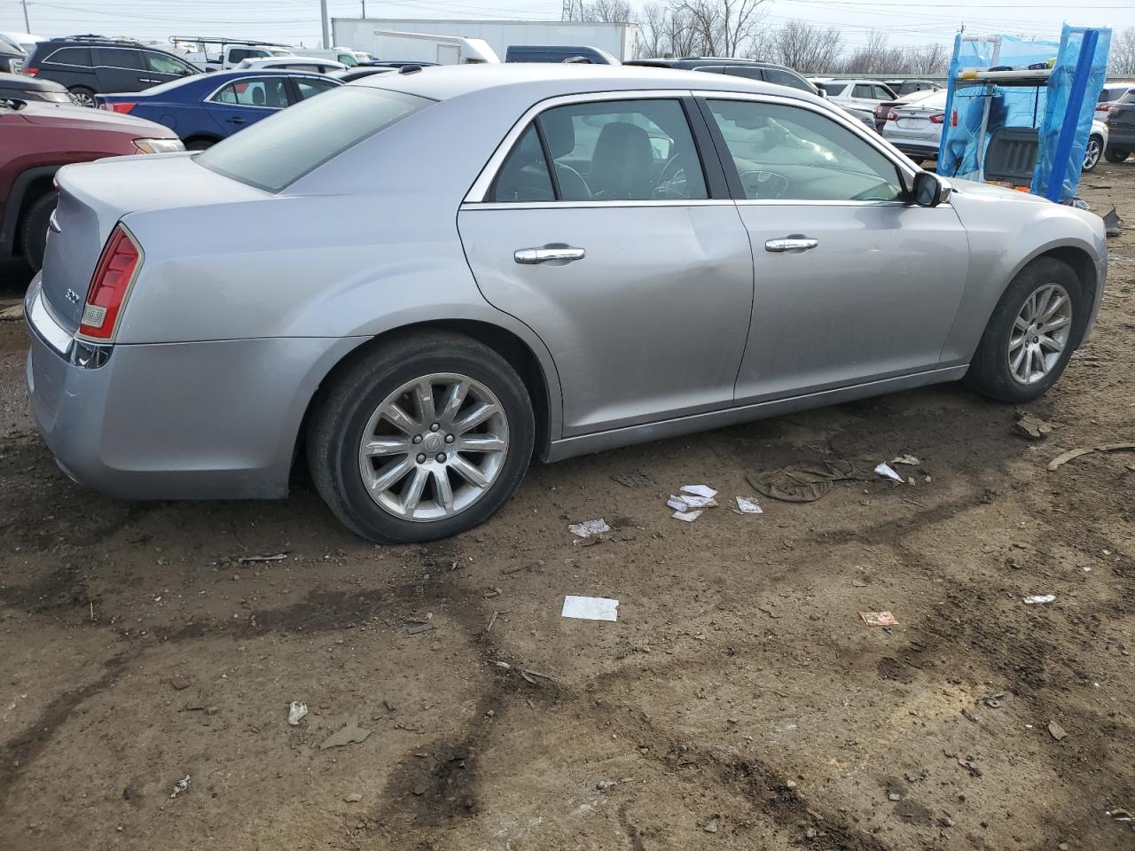 2011 Chrysler 300 - Image 3