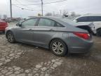 2013 Hyundai Sonata Gls en Venta en Chicago Heights, IL - Vandalism