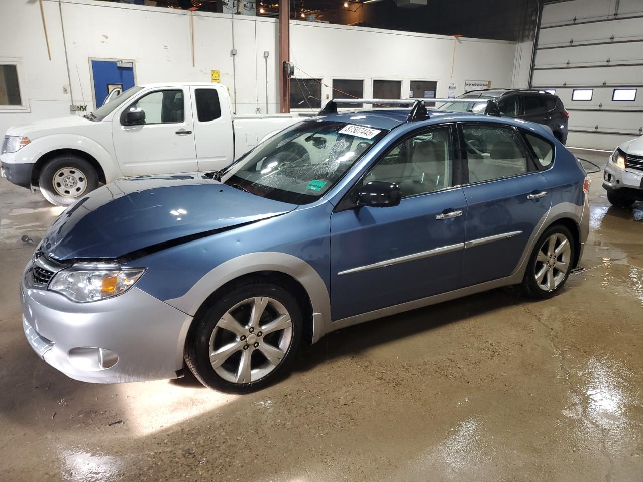 2009 Subaru Impreza - Image 1