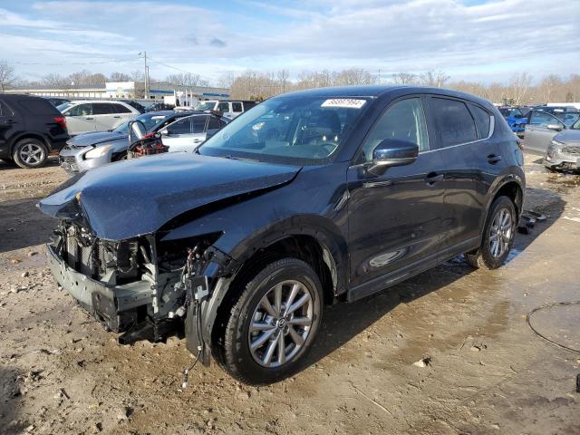 2024 Mazda Cx-5 Select