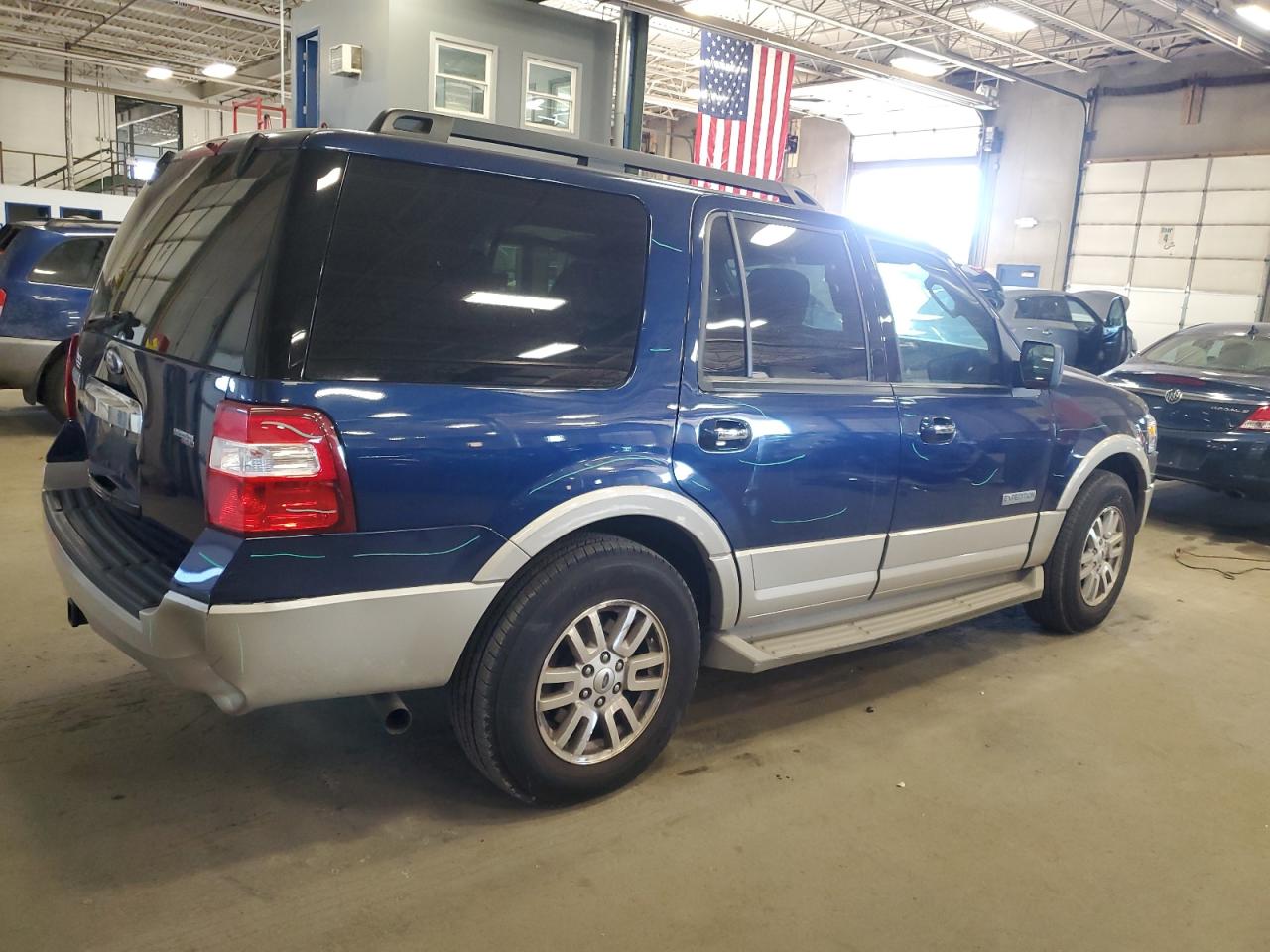 2007 Ford Expedition - Image 3