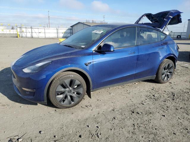 2024 Tesla Model Y  for Sale in Airway Heights, WA - Rear End